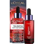 L’Oréal Paris Kasvohoito Serums Revitalift Laser Tri-Peptid Anti-Age Serum 30 ml (722,00 € / 1 l)