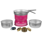 Trangia Stormkök 25-1/UL, Power Pink