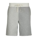 Short Polo Ralph Lauren  SHORT EN MOLLETON COLOBLOCK