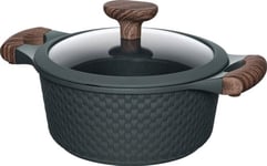 Casserole D20cm 2.4L/93901 Resto