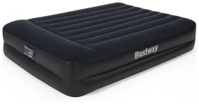 Bestway air bed PVC Kingsize Premium Raised Air mattress