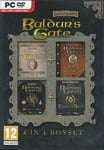 Baldur&#039;s Gate 1 &amp; 2 + Expansions  Spill