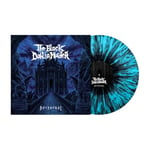 The Black Dahlia Murder  Nocturnal  LP/Vinyl