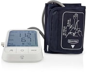 Nedis SmartLife Blood Pressure Monitor - Blodtrycksmätare