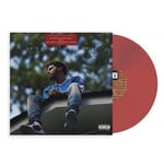 J. Cole  2014 Forest Hills Drive  LP/Vinyl