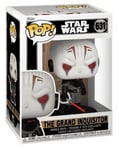 FUNKO POP! - FIGURINE STAR WARS - 0631 - THE GRAND INQUISITOR