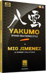 Ammo Mig Jimenez - BOOK YAKUMO BY MIG JIMENEZ ENG. (12/23) *