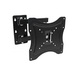 LCD LED PLASMA MONITOR LCD TV ARM BRACKET FROM 14" TO 30" 32" 36" 38" 40" UP TO 50 KG