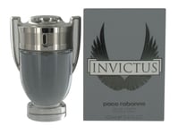 Paco Rabanne Invictus 100ml Eau de Toilette Spray for Men  EDT HIM NEW