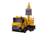 RC Truck Mercedes-Benz Arocs 'My little Digger'