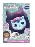 Vtech Gabby’s Dollhouse MerCat & Me On The Go Brand New