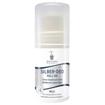 Bioturm Microsilver-deo roll-on 50ml