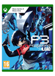 Persona 3 Reload