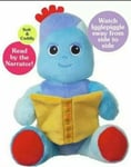  In the Night Garden Plush Storytime Igglepiggle - 10 Great Stories