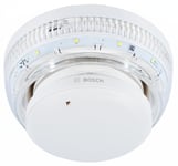 Bosch Acoustic/visual alarm rd  wh FIRE