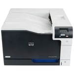 HP LaserJet Professional CP5225 A3 Colour Printer - Black/White+ Sealed TONER