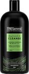 Replenish & Cleanse Shampoo with Vitamin C, 900ml, Fresh Clean, 1 Pack