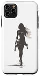 iPhone 11 Pro Max Shadow Warrior Case