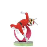 Figurine Totaku - Viewtiful Joe - Viewtiful Joe, Micromania-Zing, numéro un français du jeu vidéo et de la pop culture. Retrouvez l