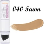 GEMEY MAYBELLINE FOND DE TEINT STICK SUPERSTAY TENUE 24H 040 FAWN 7,5GR