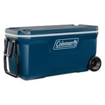 Coleman 100QT Xtreme kjøleboks m. hjul - 90 liter