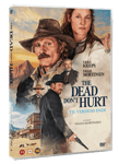 The Dead Don't Hurt - Til verdens ende