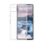 Dbramante1928 Greenland 100 % Genanvendt Plast Google Pixel 7a Transparent