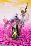 Figurine Fate Grand Order Adbb -  Merlin The Mage Of Flowers Figuarts Zero 25cm