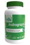 Health Thru Nutrition - Andrographis Extract, 400mg - 180 vcaps