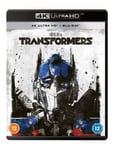 Transformers 4K UHD