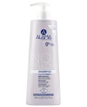 Alama Shampooing professionnel No Jaune avec Violet + 500 ml