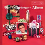 Elvis Presley Elvis’ Christmas Album (Vinyl) 12″ Album New