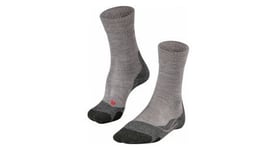 Chaussettes femme falke tk2 melange