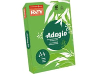 Rey Adagio A4 80G Fotokopieringspapper 500 Ark