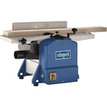 Dégauchisseuse raboteuse Scheppach HMS850 1250W - Largeur 204mm - Pour bois - Electrique