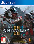 Chivalry 2 Import EU