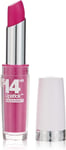 Maybelline Superstay 14H Lipstick Neon Pink