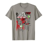 Invader Zim Do The Robot Gir T-Shirt