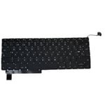 Original Teclado Español QWERTY Para Apple MacBook Pro 17" A1297 2009-2012 Nuevo