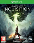 Dragon Age Inquisition Xbox One Electronic Arts