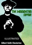 The Donnington Affair Illustrated