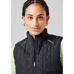 Casall Quilted Running Vest Dame