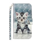 iPhone 7/8/SE (2nd Gen) etui - Cat