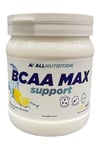 Allnutrition - BCAA Max Support, Lemon - 500g