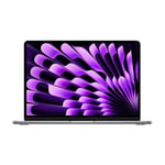 Apple 13" - MacBook Air M3 - Space Grey