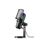 Nedis Streaming & Gaming Microphone | Used for: Desktop / Notebook