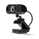 Lindy Full Hd 1080P Webcam With  (43300)