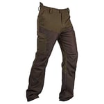 Gamo Outdoor Serrano Pantalon, Homme XS Vert (Verde ojeo)