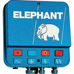 ELEKTRISK GJERDE ELEPHANT M40