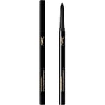 Yves Saint Laurent Smink Ögon Crushliner 1 Noir Intense